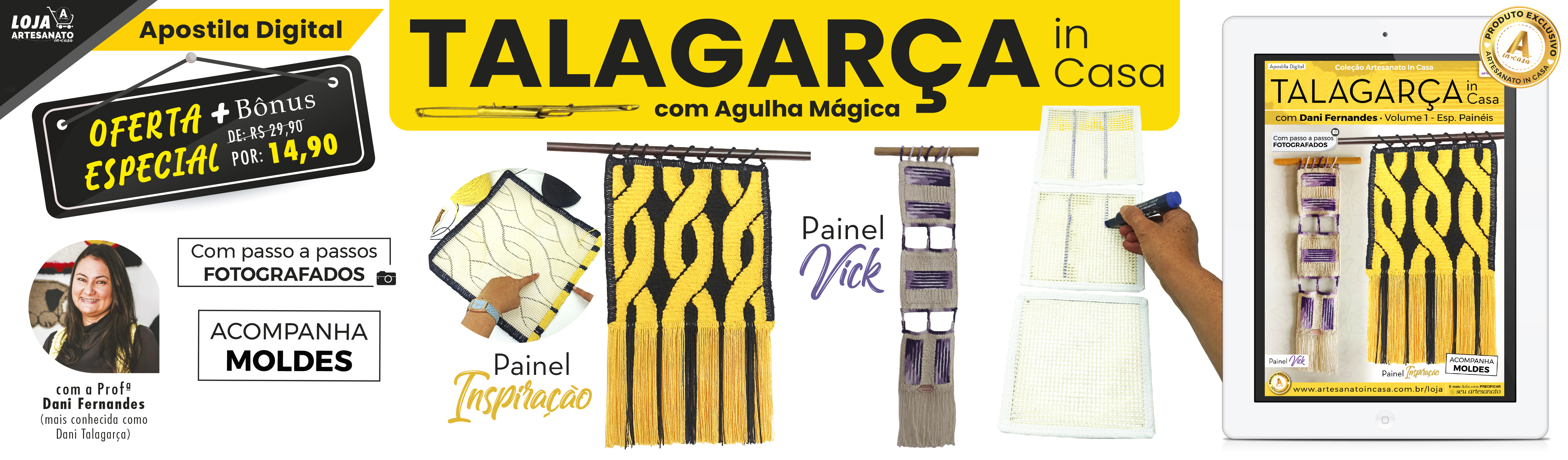 Apostilas Individuais Hotmart